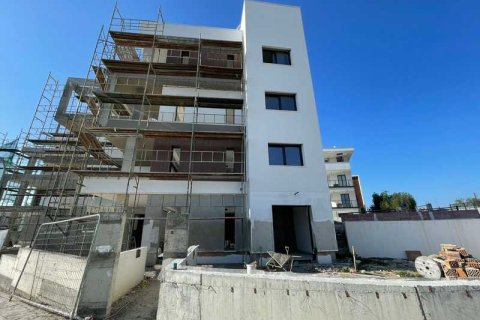 3 chambres Appartement à Germasogeia, Cyprus No. 79730 2