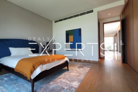 Вилла с 5 спальнями в Бавария Таун, Вьетнам №72650 22