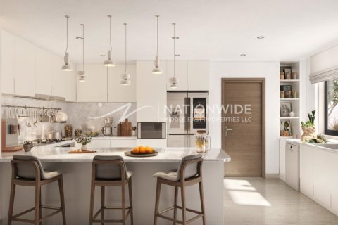 Таунхаус с 3 спальнями в Биньзыонг, Вьетнам №89492 9