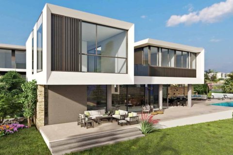 3 bedrooms Villa in Pegeia, Cyprus No. 28337 2