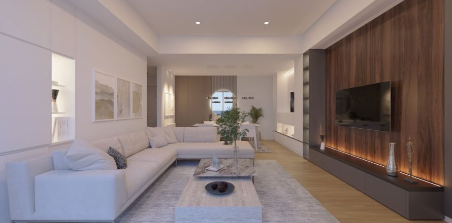 Квартира с 1 спальней в Vinh Thanh, Вьетнам №116182