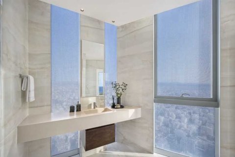 3 dormitorios Apartment en Limassol, Cyprus No. 104343 7