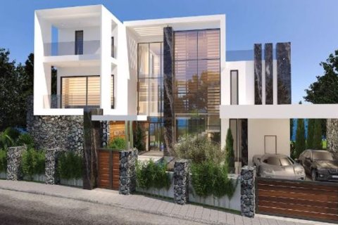 4 bedrooms Villa in Kissonerga, Cyprus No. 64868 9