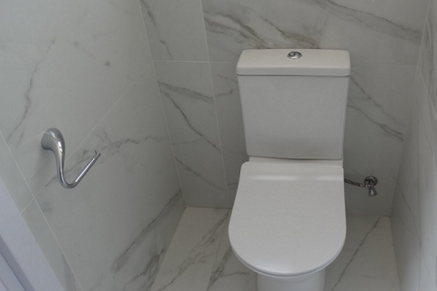 Пентхаус с 2 спальнями в Лимассол, Кипр №32828 7