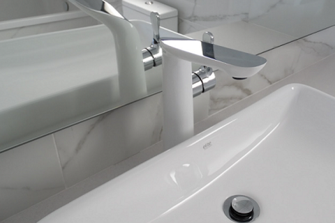 Пентхаус с 2 спальнями в Лимассол, Кипр №32828 11