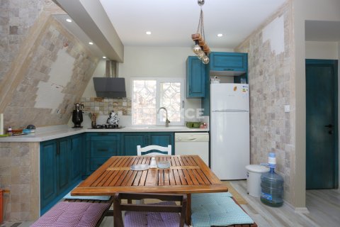 3 bedrooms Villa in Phu Tan, Vietnam No. 89189 18