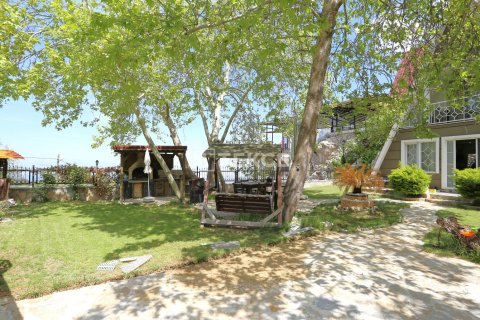 3 bedrooms Villa in Phu Tan, Vietnam No. 89189 12