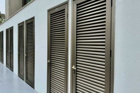 2 bedrooms Apartment in Germasogeia, Cyprus No. 33225 12