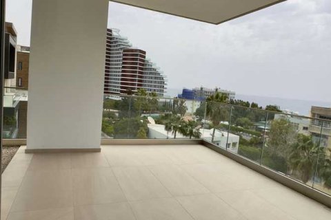 2 bedrooms Apartment in Germasogeia, Cyprus No. 33225 4