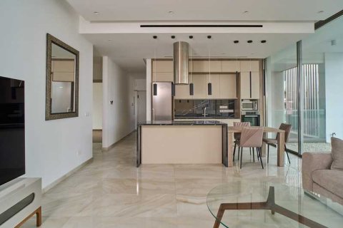 2 bedrooms Apartment in Germasogeia, Cyprus No. 33225 14