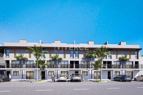 2 chambres Penthouse à Bao Thuan, Vietnam No. 11124 23