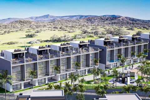 2 chambres Penthouse à Bao Thuan, Vietnam No. 11124 18