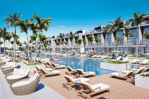 2 chambres Penthouse à Bao Thuan, Vietnam No. 11124 15