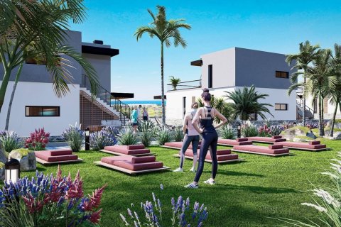 2 chambres Penthouse à Bao Thuan, Vietnam No. 11124 9