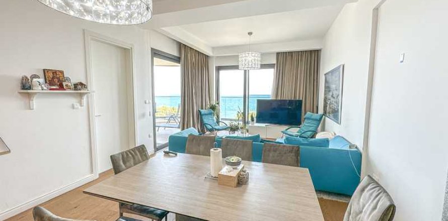 4 chambres Appartement à Limassol, Cyprus No. 41100