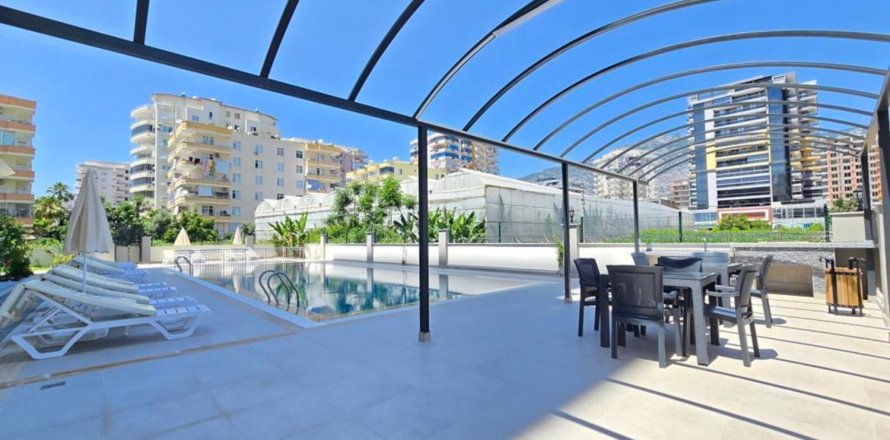 2 dormitorios Apartment en Chau Lang, Vietnam No. 53934