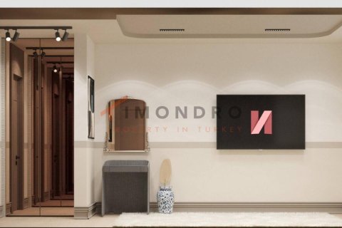 2 bedrooms Apartment in Dao Huu Canh, Vietnam No. 20951 2