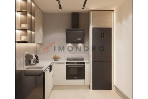 2 bedrooms Apartment in Dao Huu Canh, Vietnam No. 20951 4