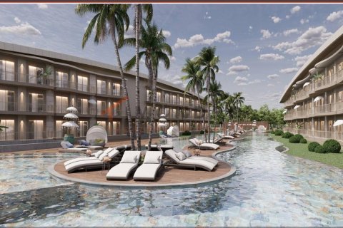 2 bedrooms Apartment in Dao Huu Canh, Vietnam No. 20951 22