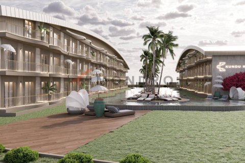 2 bedrooms Apartment in Dao Huu Canh, Vietnam No. 20951 19