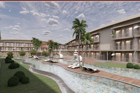 2 bedrooms Apartment in Dao Huu Canh, Vietnam No. 20951 17