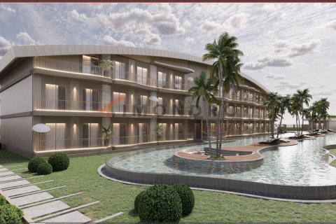 2 bedrooms Apartment in Dao Huu Canh, Vietnam No. 20951 18