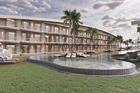 2 bedrooms Apartment in Dao Huu Canh, Vietnam No. 20951 16