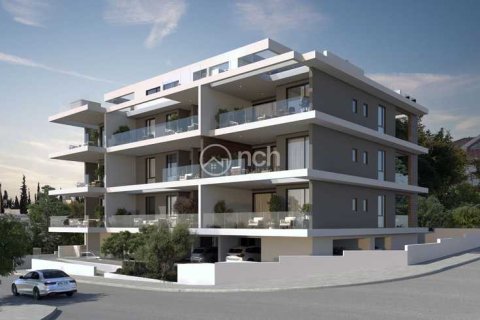 3 bedrooms Apartment in Germasogeia, Cyprus No. 72930 14