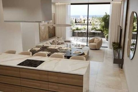 3 bedrooms Apartment in Germasogeia, Cyprus No. 72930 8