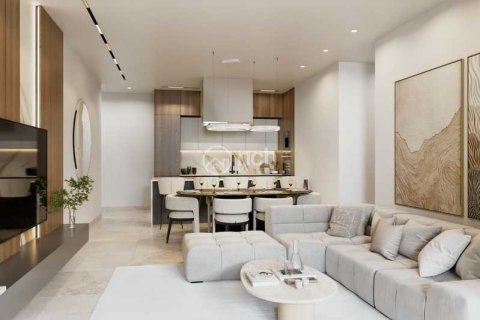 3 bedrooms Apartment in Germasogeia, Cyprus No. 72930 6