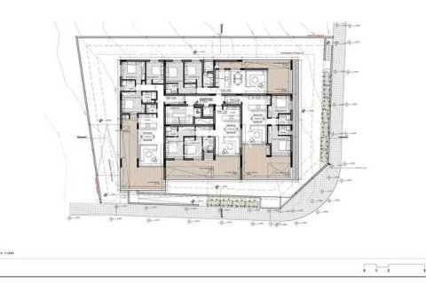 3 bedrooms Apartment in Germasogeia, Cyprus No. 72930 3