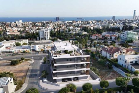 3 bedrooms Apartment in Germasogeia, Cyprus No. 72930 13