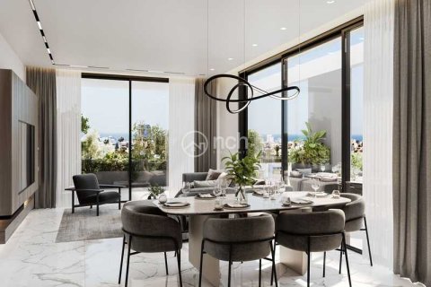 3 bedrooms Apartment in Germasogeia, Cyprus No. 72930 4