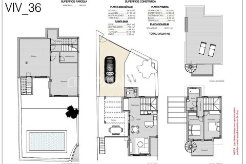 6 bedrooms Villa in Phin Ngan, Vietnam No. 85206 4