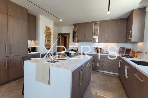 4 bedrooms Villa in Binh Duong, Vietnam No. 86016 14