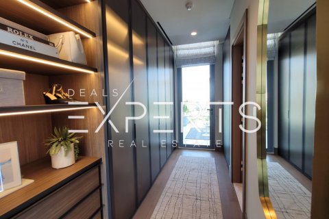 4 bedrooms Villa in Binh Duong, Vietnam No. 86016 25