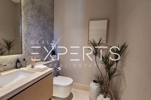 4 bedrooms Villa in Binh Duong, Vietnam No. 86016 32