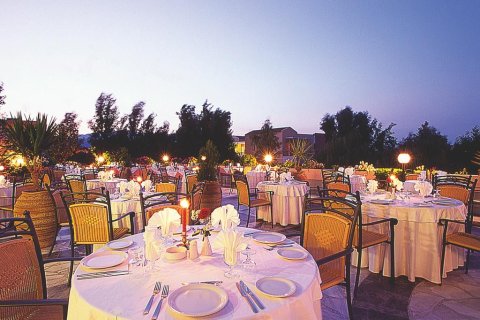 167 rooms Hotel in Kolymvari, Greece No. 110296 13