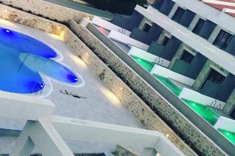 167 rooms Hotel in Kolymvari, Greece No. 110296 30