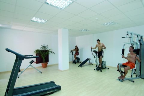 167 rooms Hotel in Kolymvari, Greece No. 110296 21