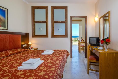 167 rooms Hotel in Kolymvari, Greece No. 110296 19