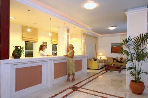 167 rooms Hotel in Kolymvari, Greece No. 110296 12