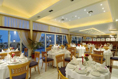 167 rooms Hotel in Kolymvari, Greece No. 110296 14