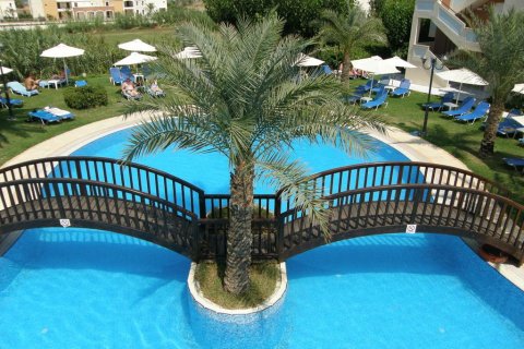 167 rooms Hotel in Kolymvari, Greece No. 110296 4
