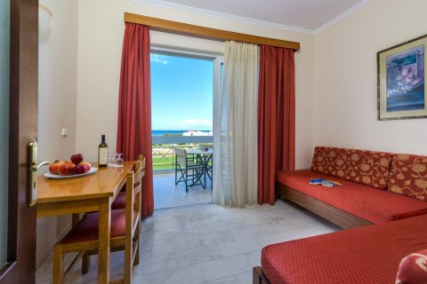 167 rooms Hotel in Kolymvari, Greece No. 110296 17