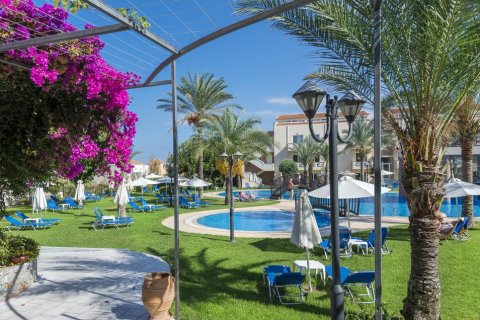 167 rooms Hotel in Kolymvari, Greece No. 110296 29