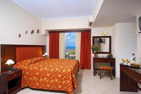 167 rooms Hotel in Kolymvari, Greece No. 110296 15