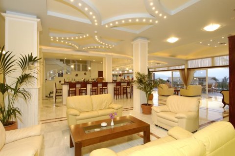 167 rooms Hotel in Kolymvari, Greece No. 110296 10