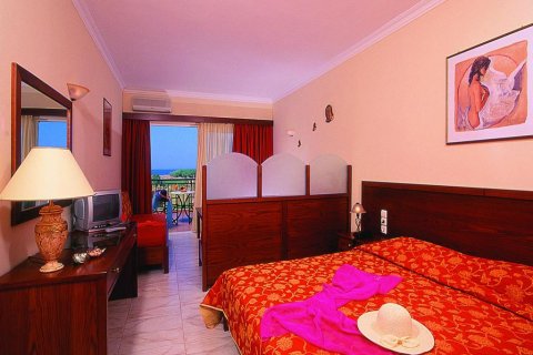 167 rooms Hotel in Kolymvari, Greece No. 110296 16