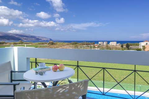 167 rooms Hotel in Kolymvari, Greece No. 110296 20